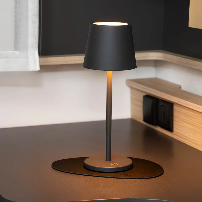 Magnetic Lamp incl. Placemat - Large - Silwy UK