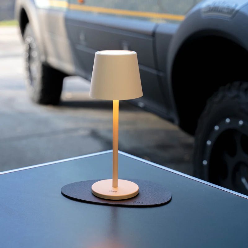 Magnetic Lamp incl. Placemat - Large - Silwy UK