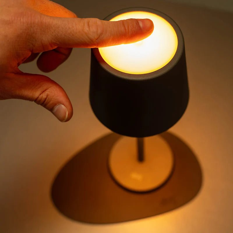 Magnetic Lamp incl. Placemat - Large - Silwy UK