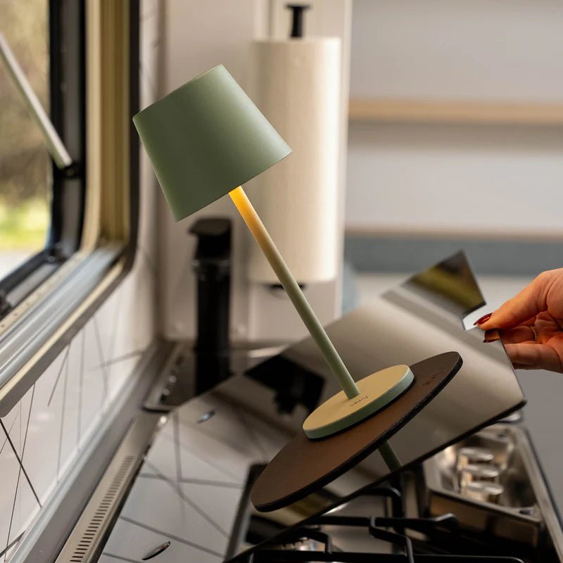 Magnetic Lamp incl. Placemat - Large - Silwy UK