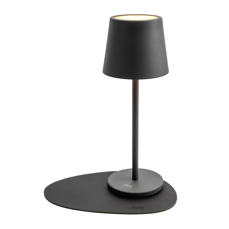 Magnetic Lamp incl. Placemat - Large - Silwy UK