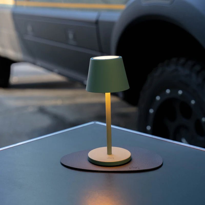 Magnetic Lamp incl. Placemat - Small - Silwy UK