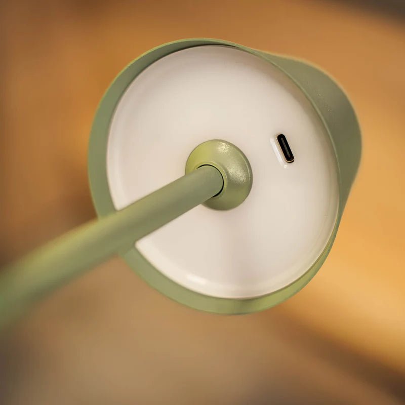 Magnetic Lamp incl. Placemat - Small - Silwy UK