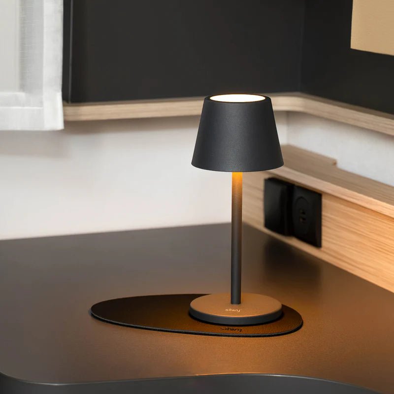 Magnetic Lamp incl. Placemat - Small - Silwy UK
