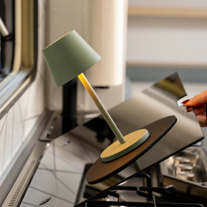 Magnetic Lamp incl. Placemat - Small - Silwy UK