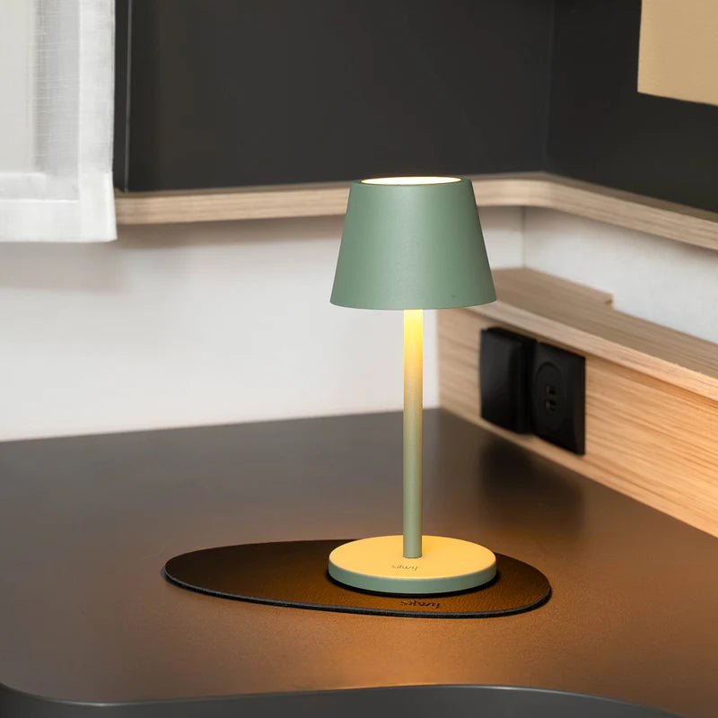 Magnetic Lamp incl. Placemat - Small - Silwy UK