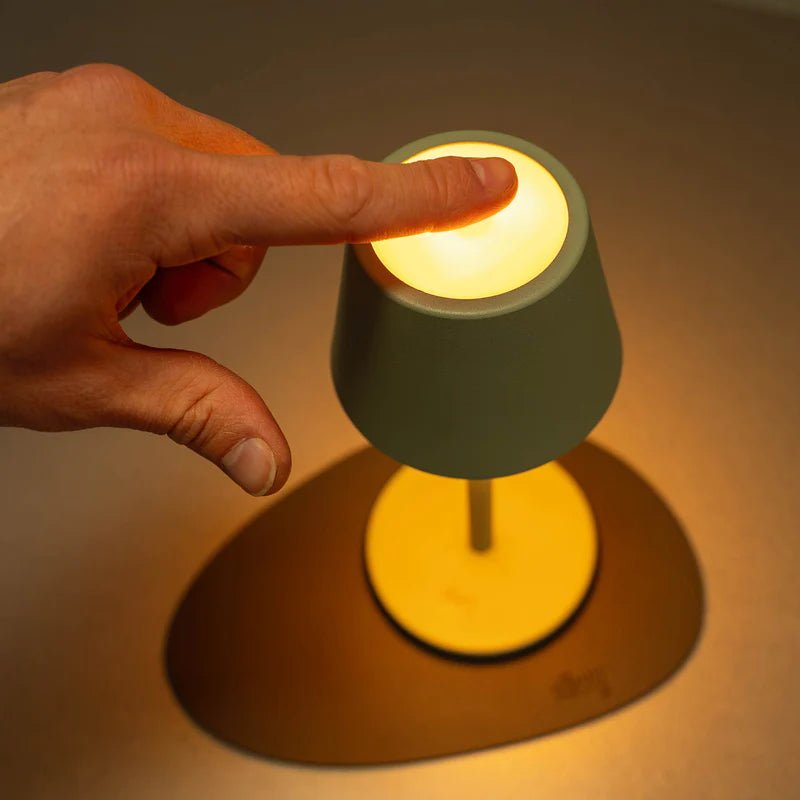 Magnetic Lamp incl. Placemat - Small - Silwy UK