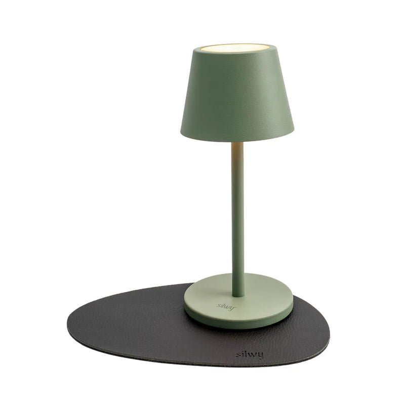Magnetic Lamp incl. Placemat - Small - Silwy UK