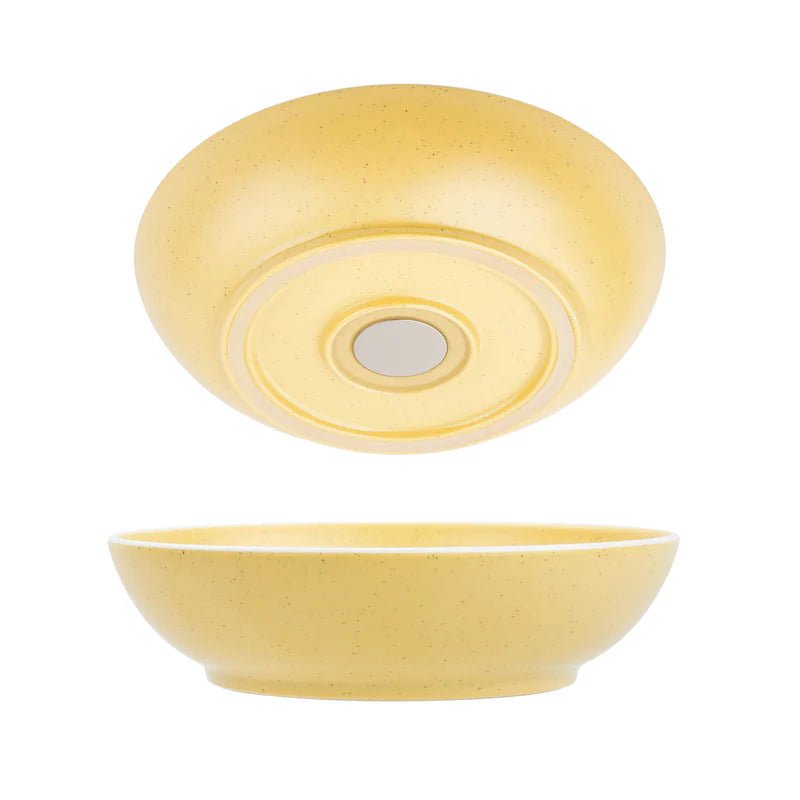 Magnetic Plastic food bowls DOLOMIT - Silwy UK