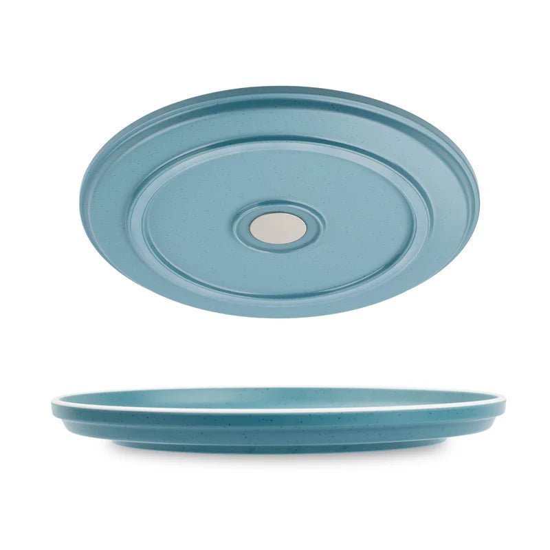 Magnetic plastic plates DOLOMIT - Silwy UK