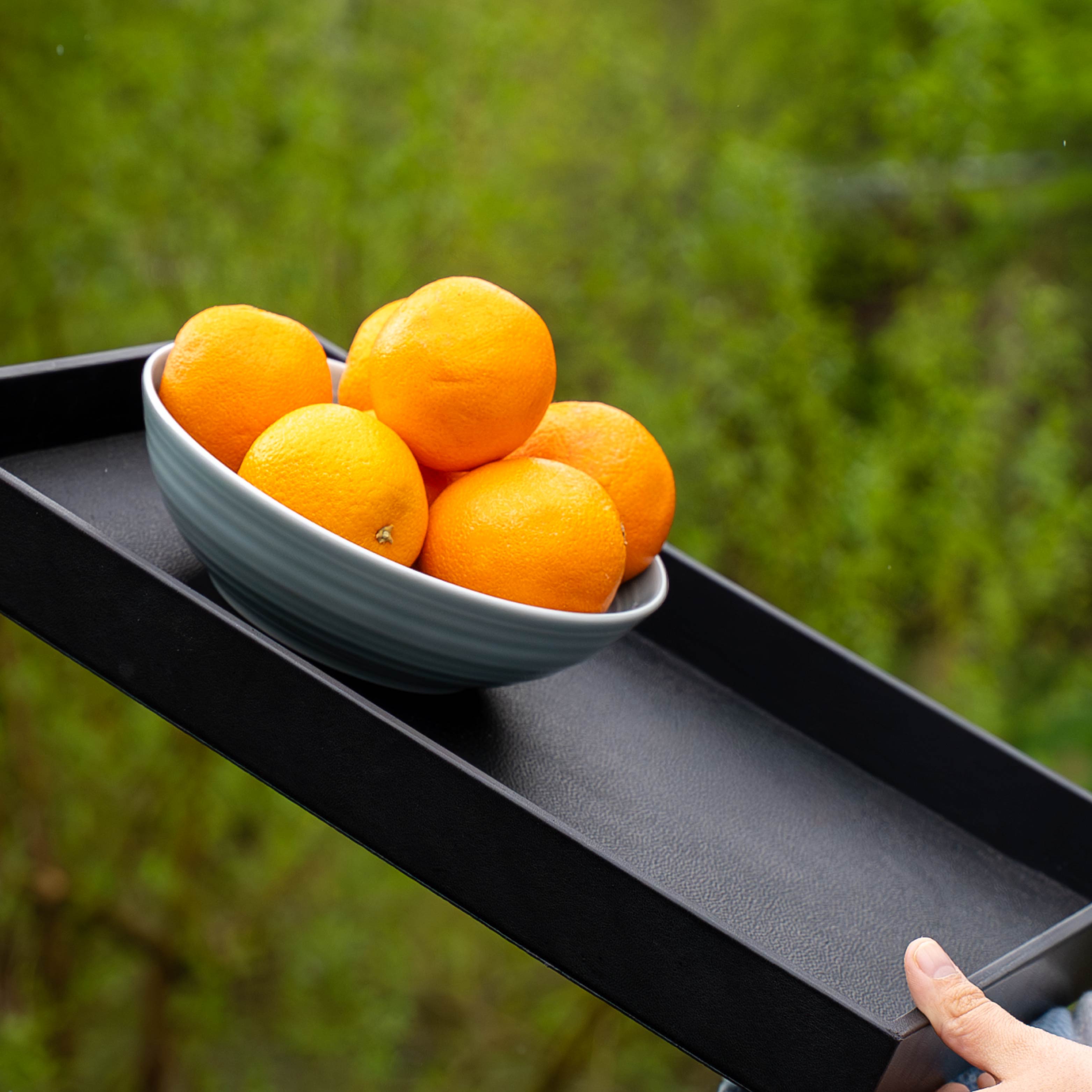 Magnetic Porcelain Bowls 20 cm - Silwy UK