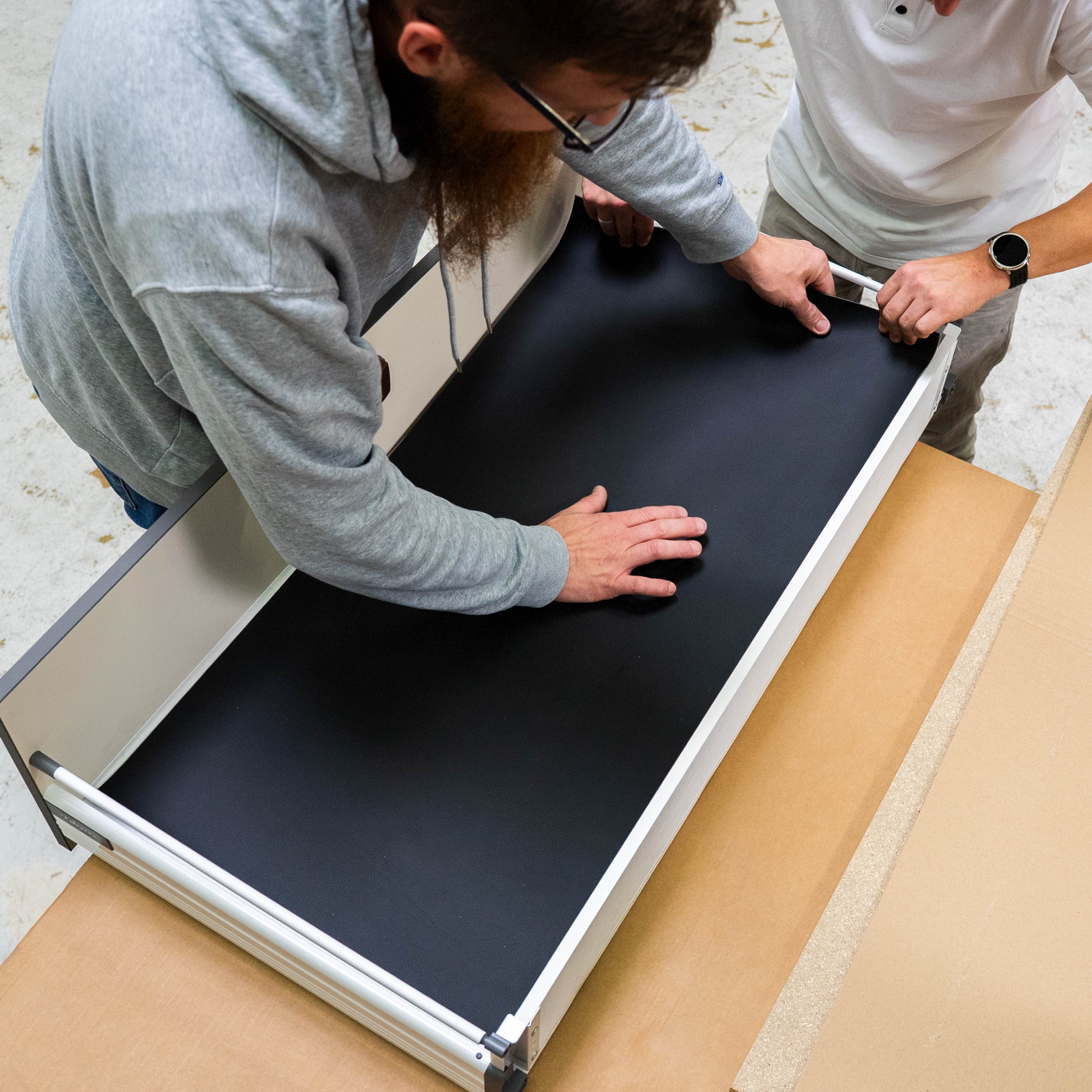 Metal mat DO IT YOURSELF - Silwy UK