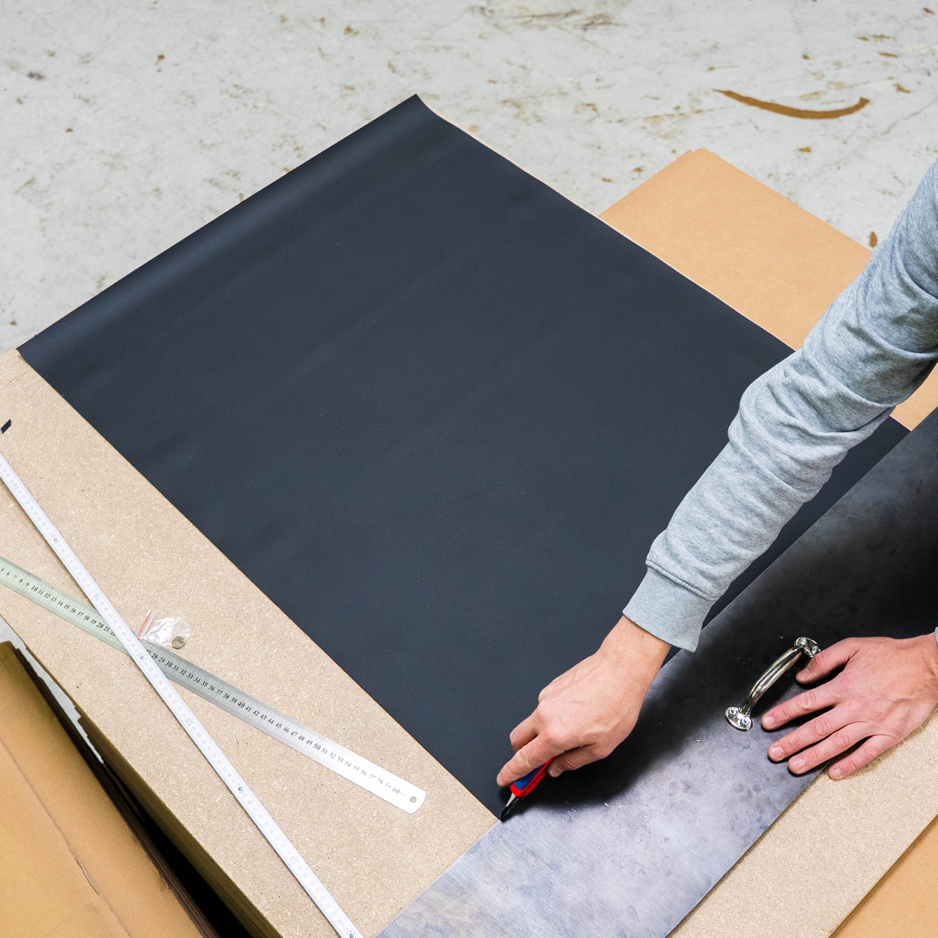 Metal mat DO IT YOURSELF - Silwy UK