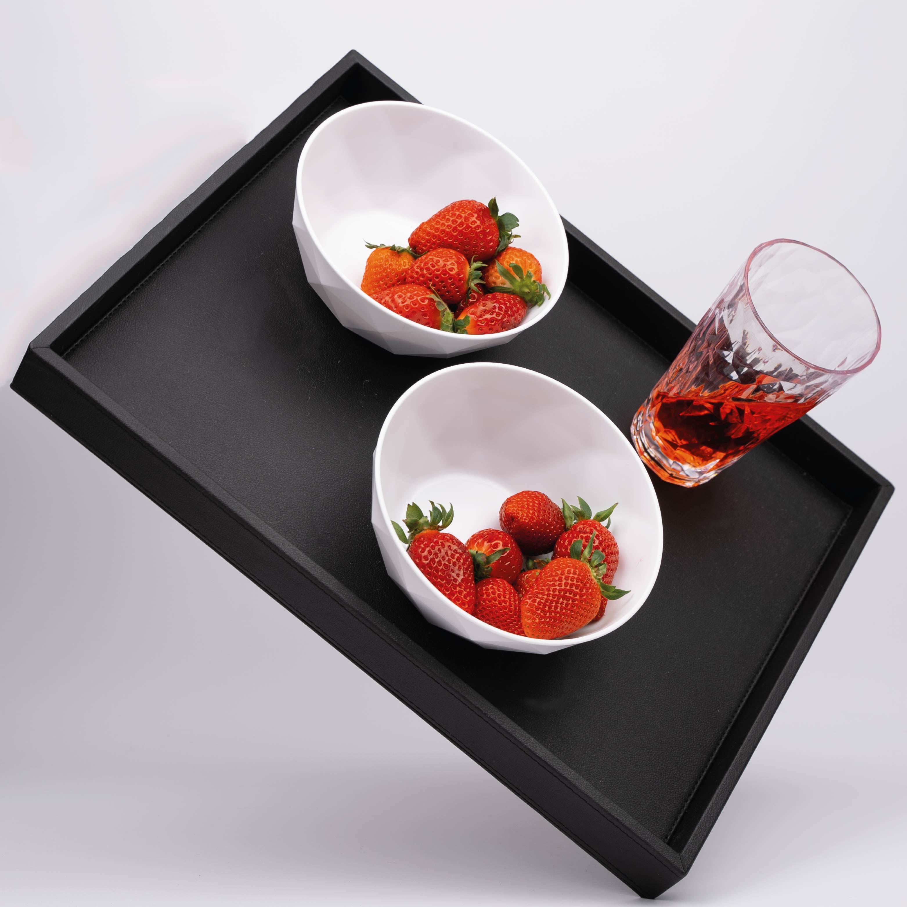 Metal tray - Silwy UK