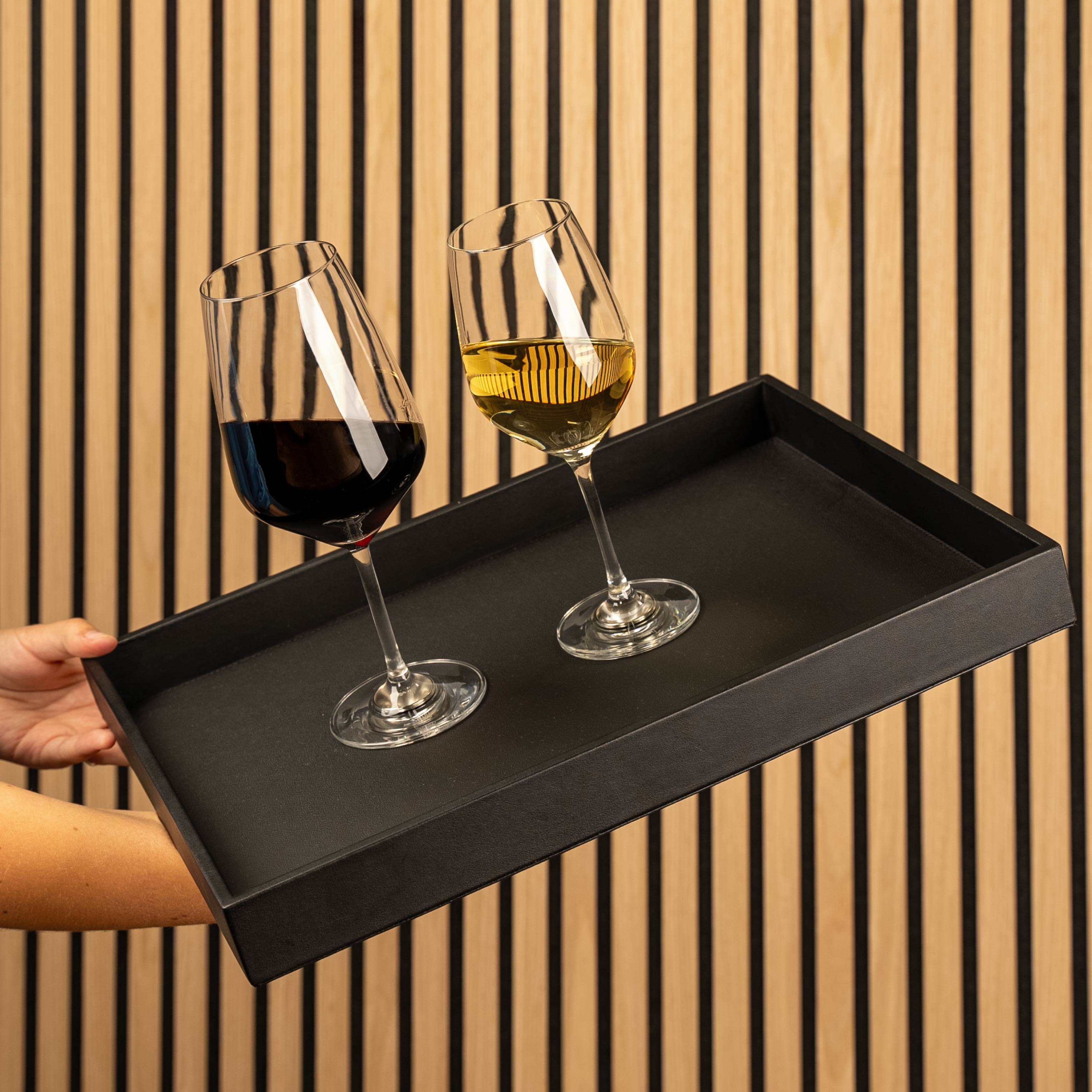 Metal tray - Silwy UK