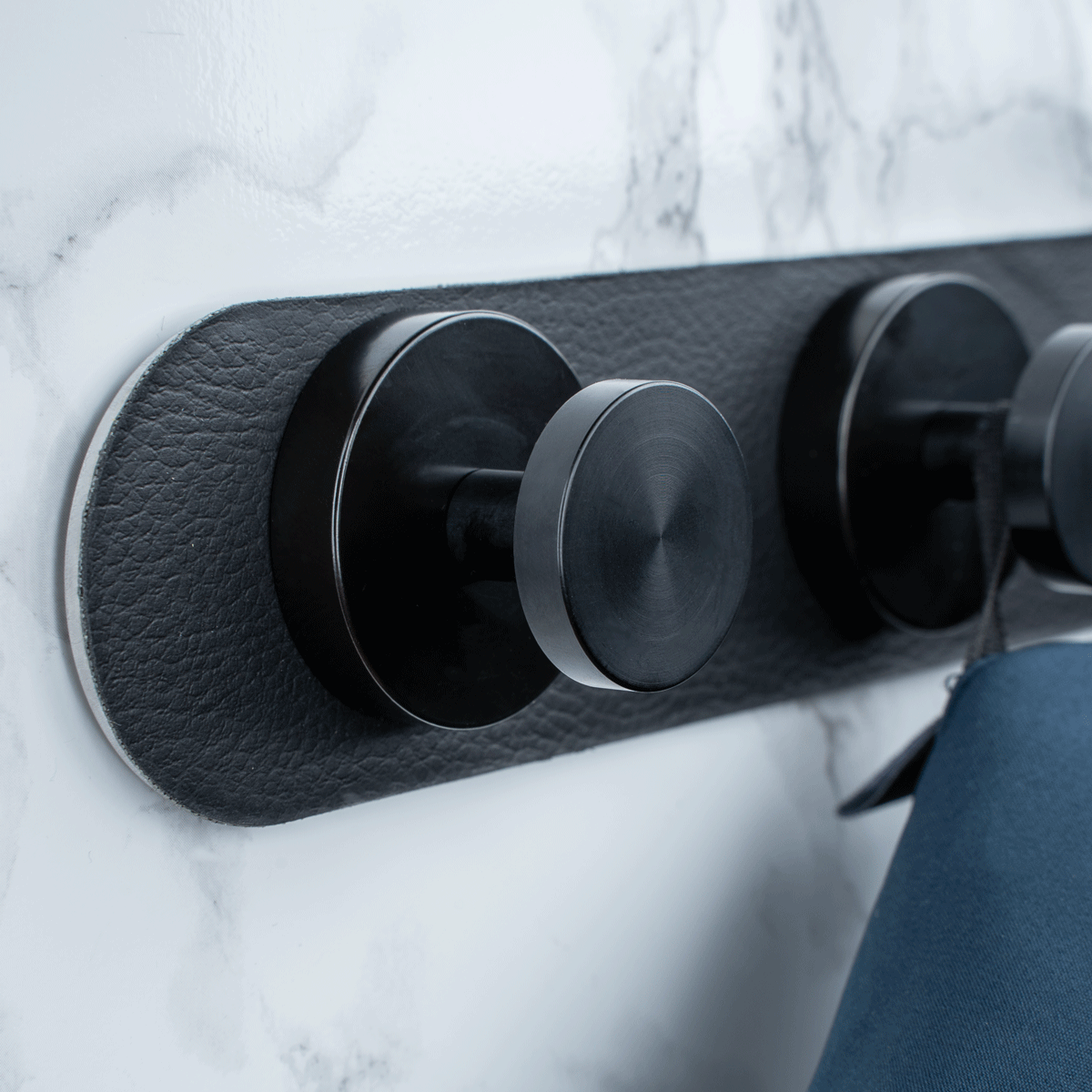 SPOTLIGHT coat rack - Silwy UK