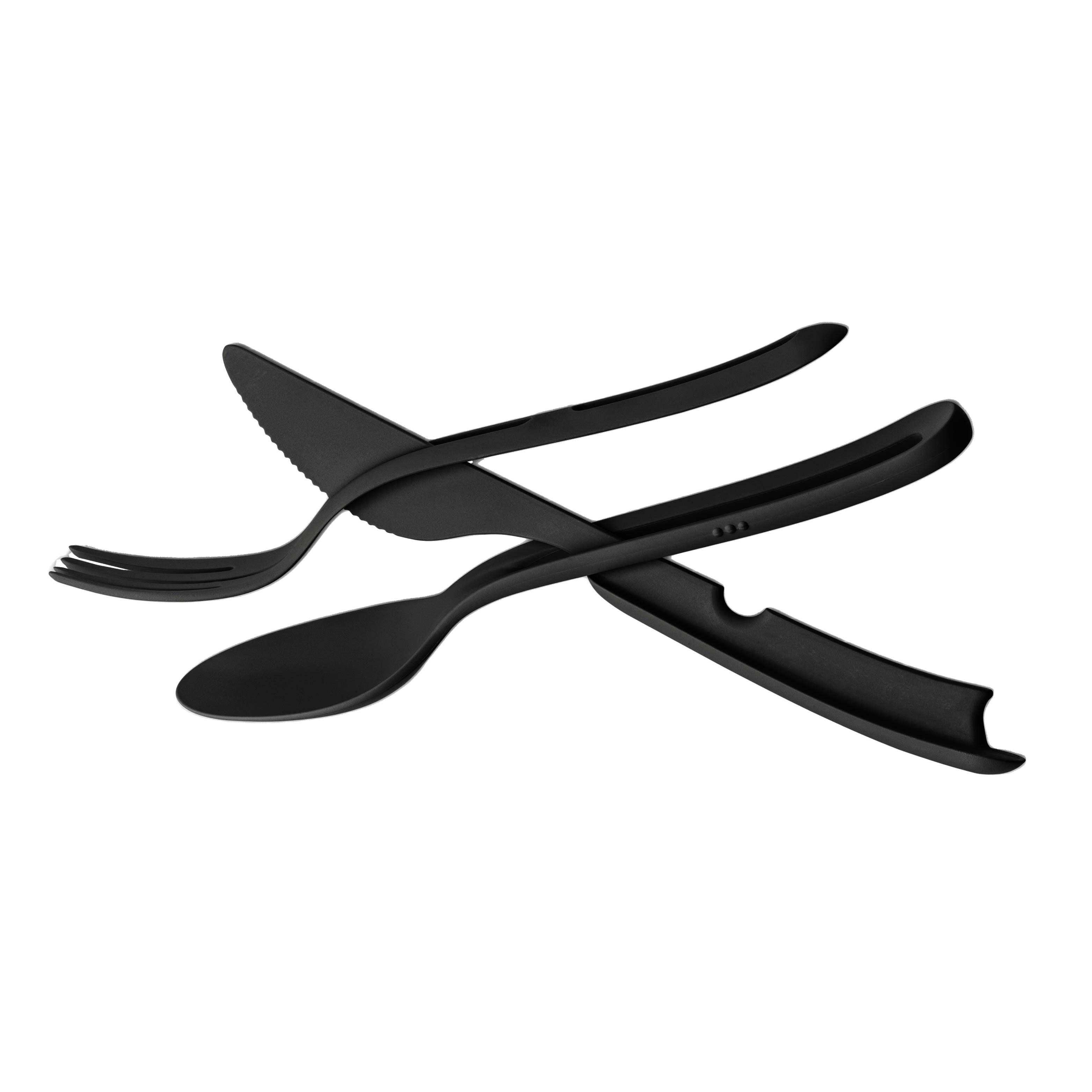 TRICKY Cutlery Set - Silwy UK